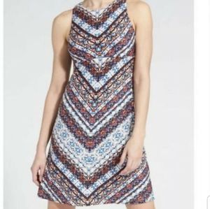 Athleta Santorini tank dress NWT MP